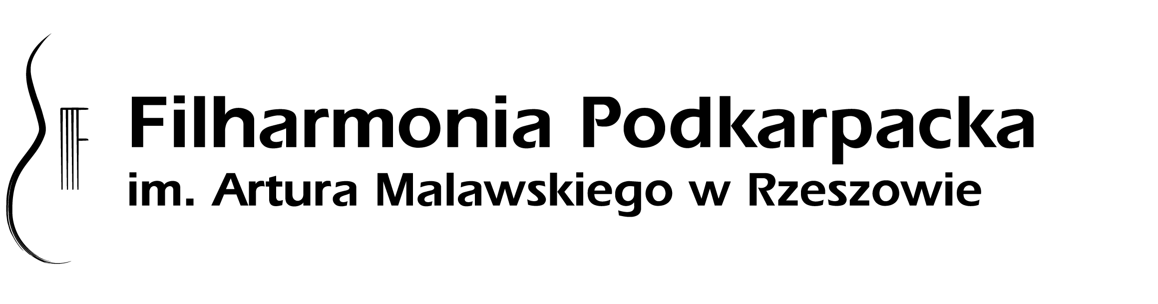 Filharmonia logo