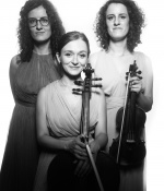  As-SAI Piano Trio