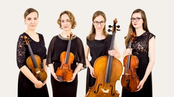  Veramo String Quartet