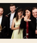  Cracow Golden Quintet